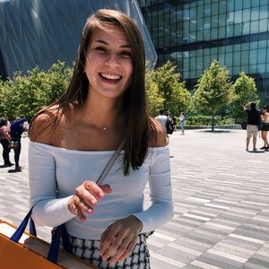 Meet your Posher, Marion